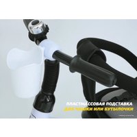 Детский велосипед Lorelli Rocket 2021 (серый)