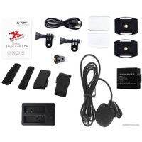 Экшен-камера X-try XTC186 EMR Maximal 4K WiFi