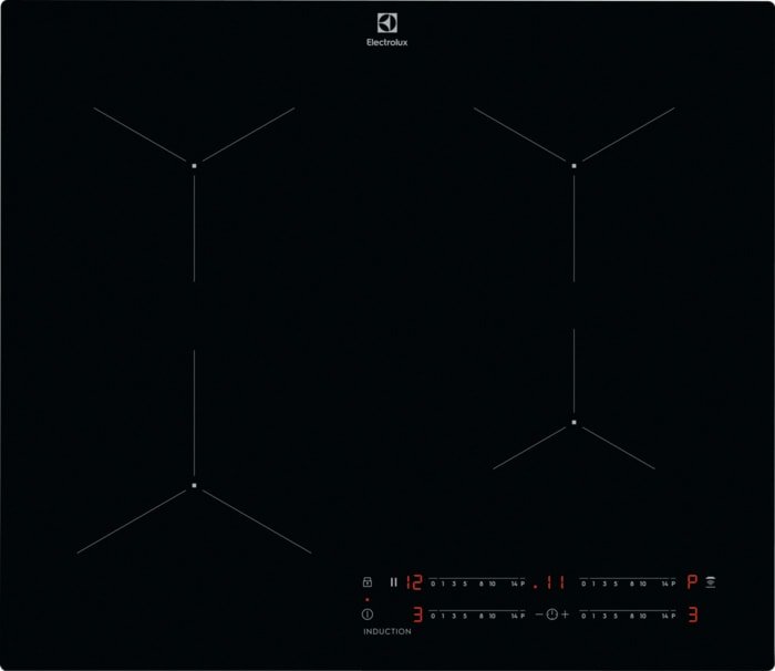 

Варочная панель Electrolux CIL61443C