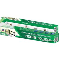 Кронштейн для телевизора Trone Техно-600 (черный)