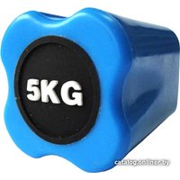 Бодибар Original FitTools FT-BDB-5 5 кг