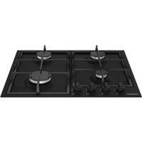 Варочная панель Hotpoint HGMT 642 BL