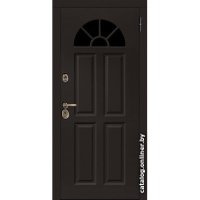 Металлическая дверь Металюкс М368/1 (96x205) в Гомеле