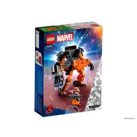 Конструктор LEGO Marvel 76243 Ракета: робот