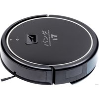 Робот-пылесос Panda i7 (черный)