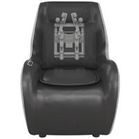 Массажное кресло Meridien Fiji (grey)