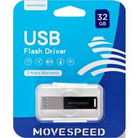 USB Flash Move Speed SuShan 32GB YSUSS-32G2N