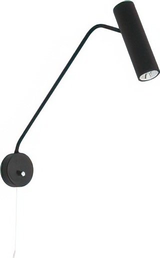 

Бра Nowodvorski Eye Super Black 6501