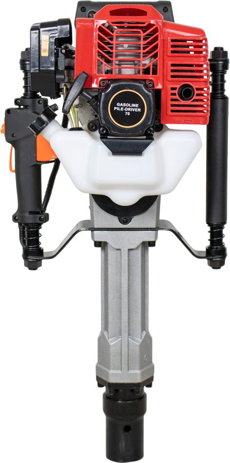 

Отбойный молоток Frosp GJH-70