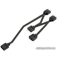 Разветвитель подсветки ID-Cooling FS-04 ARGB