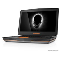 Игровой ноутбук Dell Alienware 18 (A18-9271)