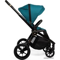 Универсальная коляска Muuvo Quick SE (2 в 1, paradise gold)