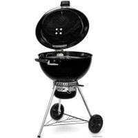 Гриль Weber Master-Touch Premium E-5775