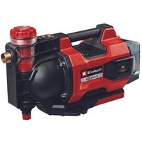 Садовый насос Einhell Aquinna 36/38 F LED Automatic4180420 (без АКБ)