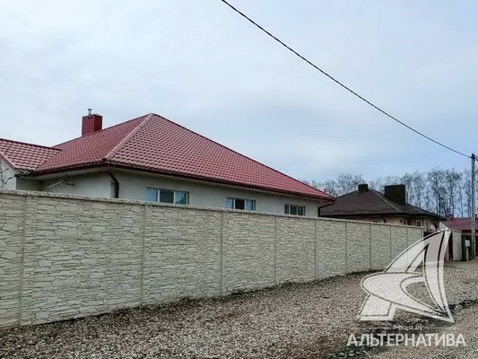 4-комн. квартира — Остромечево