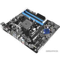 Материнская плата ASRock FM2A88M Pro3+