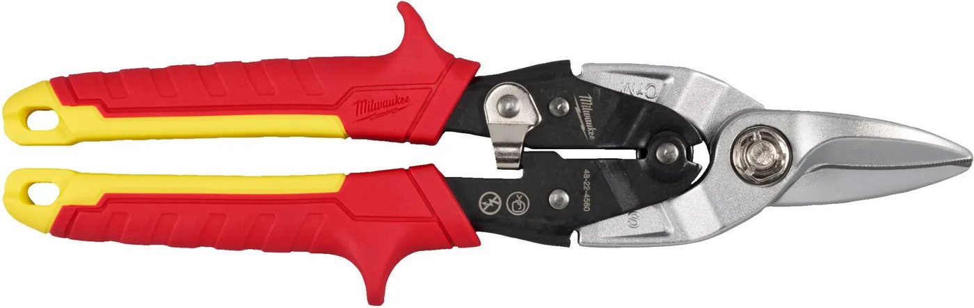 Ножницы по металлу Milwaukee 4932499018