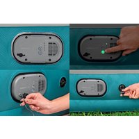 Надувной матрас Bestway 69078