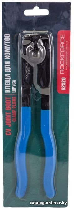 Съемник хомутов RockForce RF-62520