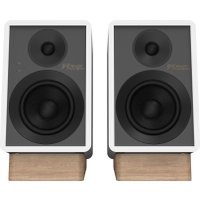 Полочная акустика Onkyo GX-30ARC (белый)