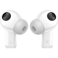 Наушники Huawei FreeBuds Pro 4 (белый, международная версия)