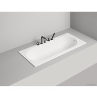 Ванна Salini Ornella Kit 180x80 102412G (S-Sense, глянцевый)