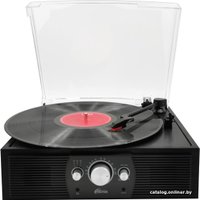 Виниловый проигрыватель Ritmix LP-200B