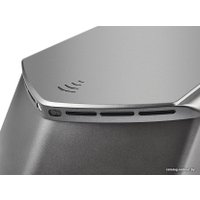 Сушилка для рук Ballu BAHD-1250 (серый)