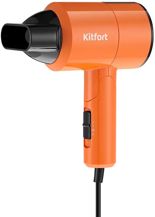 

Фен Kitfort KT-3240-2