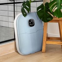 Гидромассажная ванночка Kitfort KT-5904