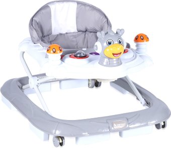 Ходунки Bertoni Bambi EB (серый)