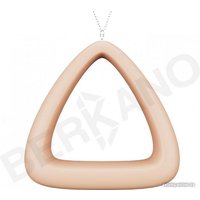 Украшение для сада Berkano Moon 210_113_27 (терракотовый)