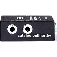 Гитарная педаль MXR MC406 CAE Buffer