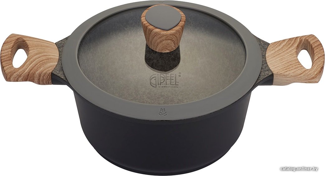 Кастрюля Gipfel Oliver 0571