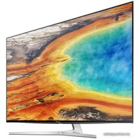 Телевизор Samsung UE55MU8000U