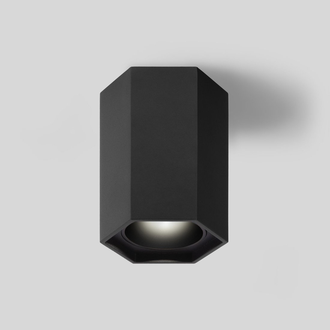 

Спот Elektrostandard 25037/LED (черный)