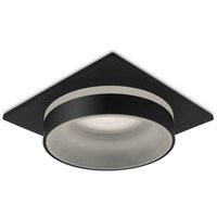 Точечный светильник Ambrella light TN315 SBK (черный песок)