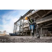 Отбойный молоток Bosch GSH 14 C Professional 0611344020 (кейс)