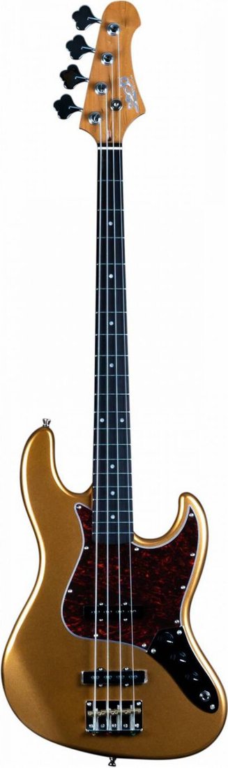 Бас-гитара JET JJB-300 GD R