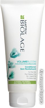 Бальзам MATRIX Biolage Кондиционер для придания объема волосам VolumeBloom (200 мл)