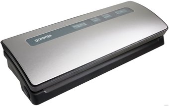 Бескамерный вакуумный упаковщик Gorenje VS120E