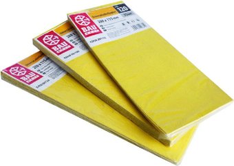 Шлифлист Bauwelt 02030-201104 (25шт)