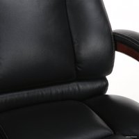 Офисное кресло Brabix Infinity EX-707 (черный)