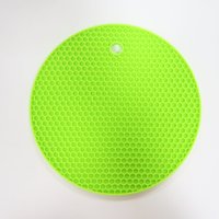 Подставка под горячее S.G. Home SG-ST-1 (розовый)