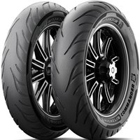 Дорожные мотошины Michelin Commander III Cruiser 200/55R17 78V TL Rear