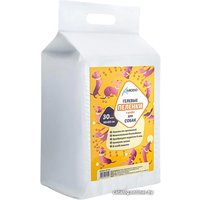 Одноразовая пеленка Grodo 10C130 с углем (90x60 см, 30 шт)