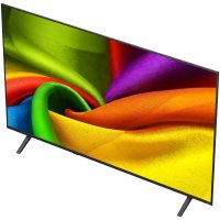 Телевизор LG NANO 4K UHD AI NU85 55NU850B6LA