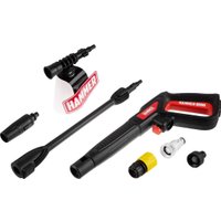 Мойка высокого давления Hammer MVD2000C