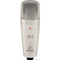 Комплект для звукозаписи Behringer Voice Studio