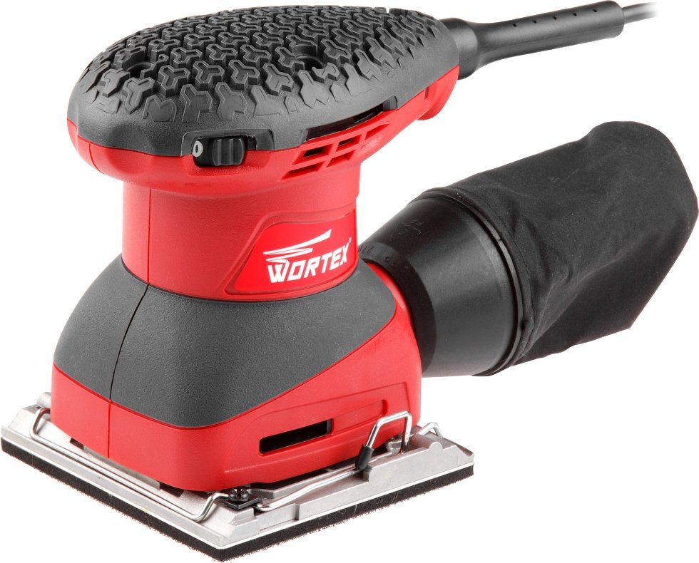 

Виброшлифмашина Wortex SS 2835 AE